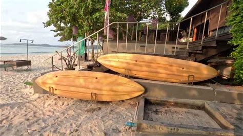 Thai Cottage Look Koh Samet Feb 2023